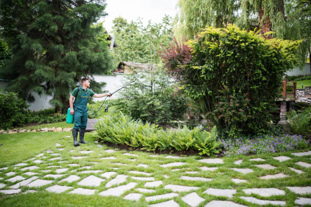 Best Best Pest Control Companies  in Panacea, FL