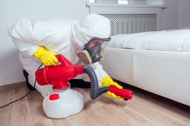 Best Residential Pest Control  in Panacea, FL