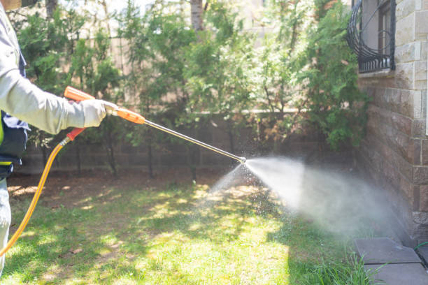 Best Pest Prevention Services  in Panacea, FL